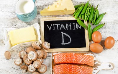 Vitamina D: un pilar esencial para la salud